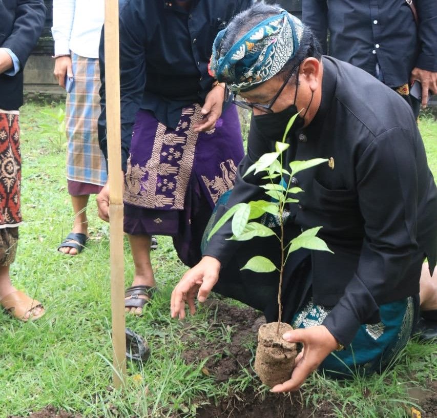 podiumnews.com-Cok Ace Sebut Kesejahteraan Masyarakat Bali Belum Sepenuhnya Terwujud
